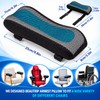 Memory Foam Armrest Pads for Office Chairs – Soft Armrest
