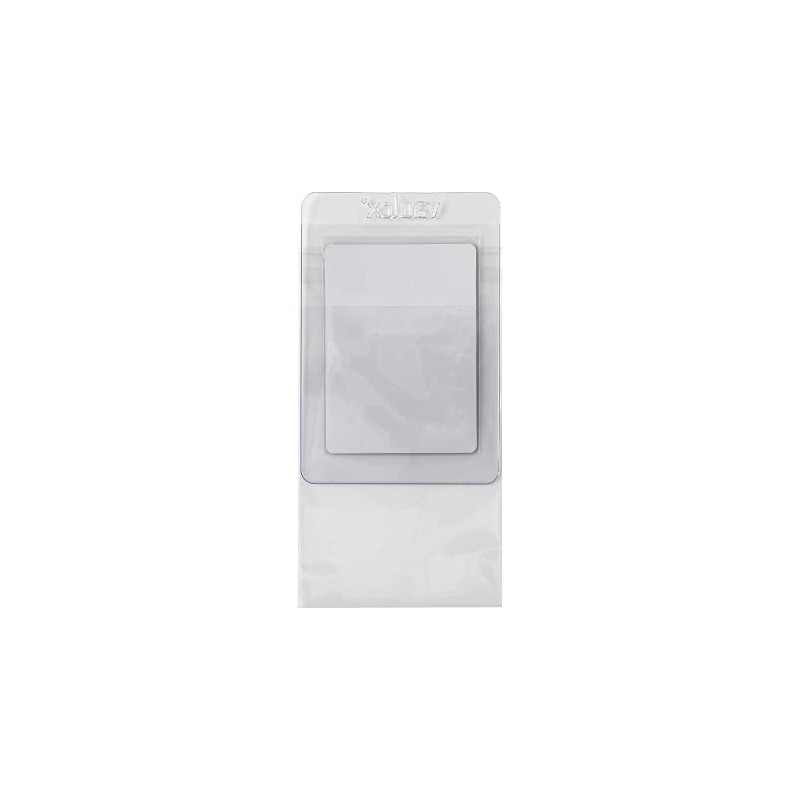 Vault X Fundas para Portacartas (Pack de 100), Bolsas Protectoras