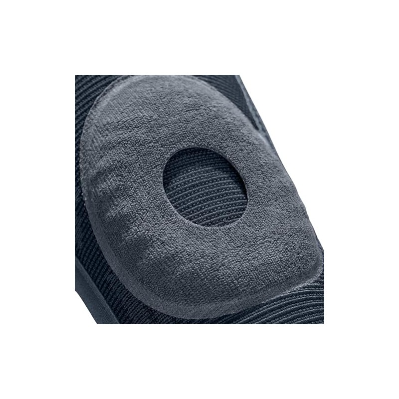 Medi Genumedi Knit Knee Support for Men & Women