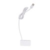 Dual Port Security Anti Theft Display Stand Holder with Charging