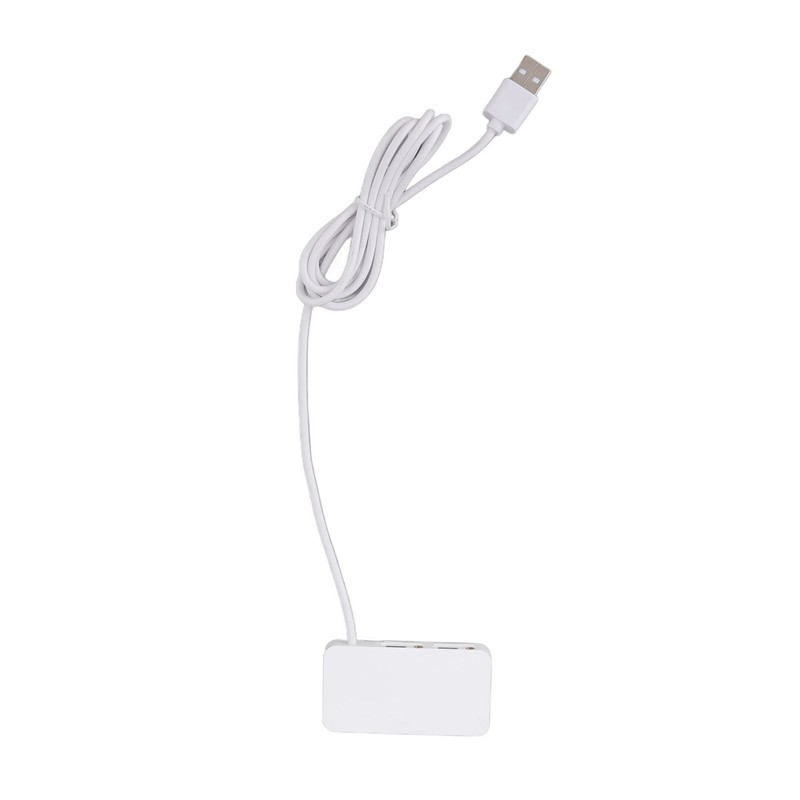Dual Port Security Anti Theft Display Stand Holder with Charging