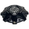 Scorpion Gloss Black Wheel Center Cap 289-CAP LG1807-22 SC30
