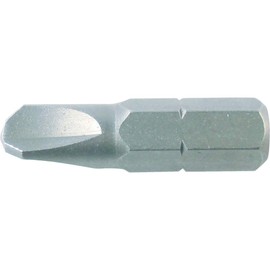 Trusco B1720002 Anti-Tamper Screw Bit Tri-Wing Compatible M3