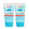 Food Aholic (2 Items) Alo Hawaii UV Shield Air Fit