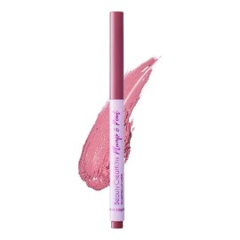 Delineador De Labios Plump & Pout Beauty Creations Color 03 Love Status