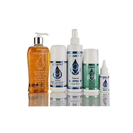 Penta Power (Acne Prone Skin) includes Lecithin-A™, Derma Clean™, Skin Dew™, Acnol™, and Derma Seal™