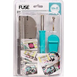 We R Memory Keepers - Fuse Tool