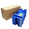 Duplicate Boards for Bridge Cards Game Home Bridge Kit with