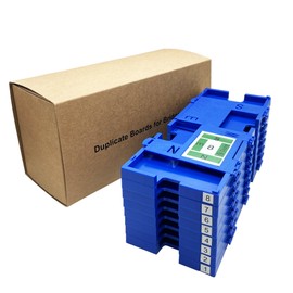 Duplicate Boards for Bridge Cards Game Home Bridge Kit with Carrying Bag Set of 8