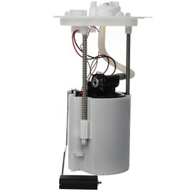 cciyu SP2579M Fuel Pump Replacement For Acura for MDX 2014-2020 V6 3.5L Petrol Sport Utility,for Honda for Pilot 2016-2019 V6 3.5L Petrol Sport Utility