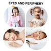 TOVINANNA 6 Pairs Self- Eye Pads for Eye for Sleep