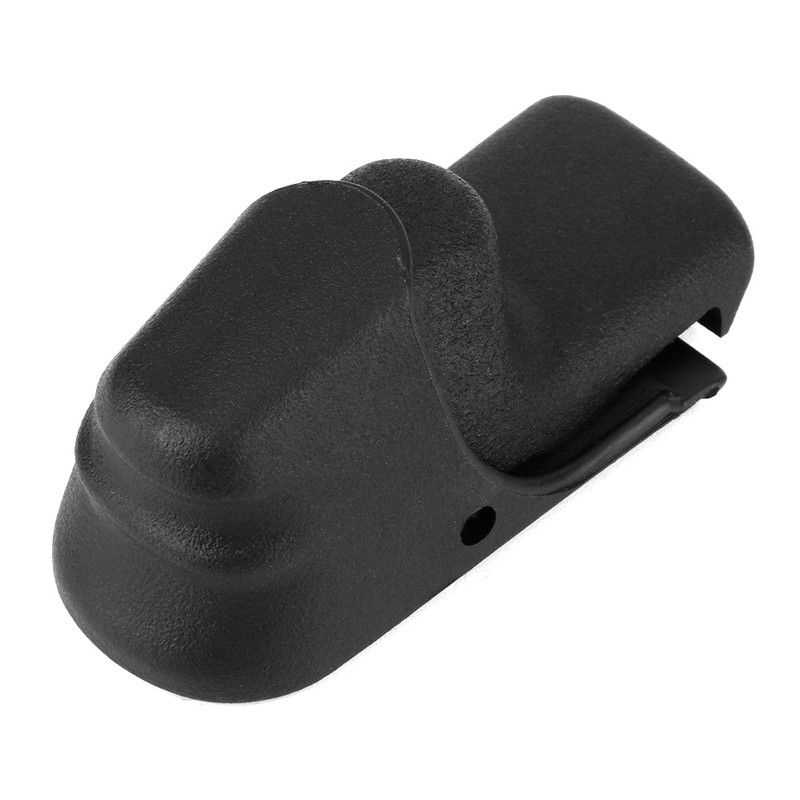Car Rear Manual Sliding Window Glass Latch F81Z2540860 AA Fit