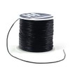 SimpleShot Elastic Band-Tying Crystal String Stretch Pouch Tying Cord for