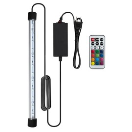 AquaMiracle 18 inch LED Light for Pond Waterfall Kit WK-18