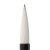 Shunkoen SSF-1002DS Calligraphy Brush, Raising Your Arms, Thick Brush, Fuji