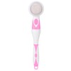 4 in 1 Electric Bath Brush Body Cleaning Exfoliating Automatic