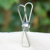 Wire Pegs Stainless Steel Pegs REGULAR SIZE - 201 Grade