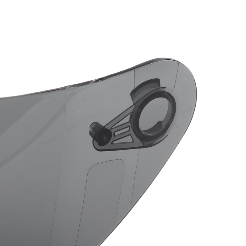 Motorcycle Helmet Visor Sun Protection Replacement Helmet Visor Lens for