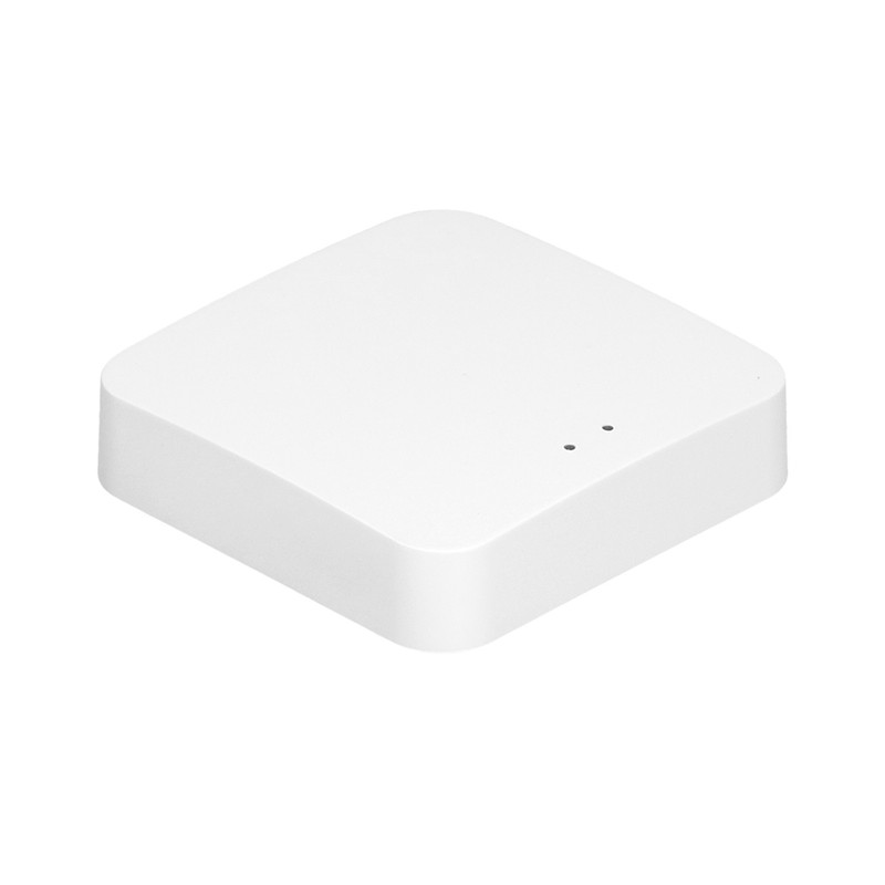 Intelligent Wireless Gateway Hub WiFi 802.11 B/g/n AI Voice Control