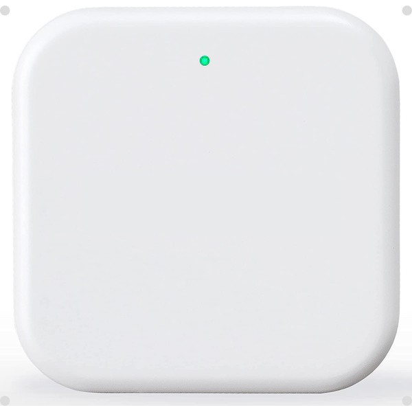 Snobos Smart Lock G2 Gateway, Wi-Fi & Bluetooth Gateway for