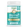 Orgain Colágeno Marino Sin Sabor 8.5 Oz