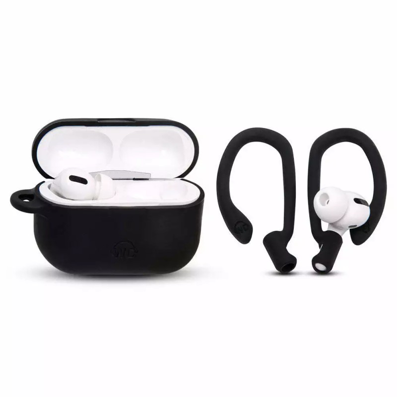 Multiple Brands WC HookZ - Ear Hooks for Airpods Pro,