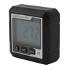 Digital Level Box Magnetic Data Lock Angle Slope Conversion Protractor