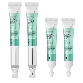 VT PDRN Riddle Shot Eye Lifter Eye Cream Original + Refill x2 / VT PDRN 리들샷 아이리프터 아이크림 본품+리필 x2