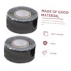 Operitacx 2sets Waterproof Sealing Tape Leak Repairing Tape Plumbers Versatile