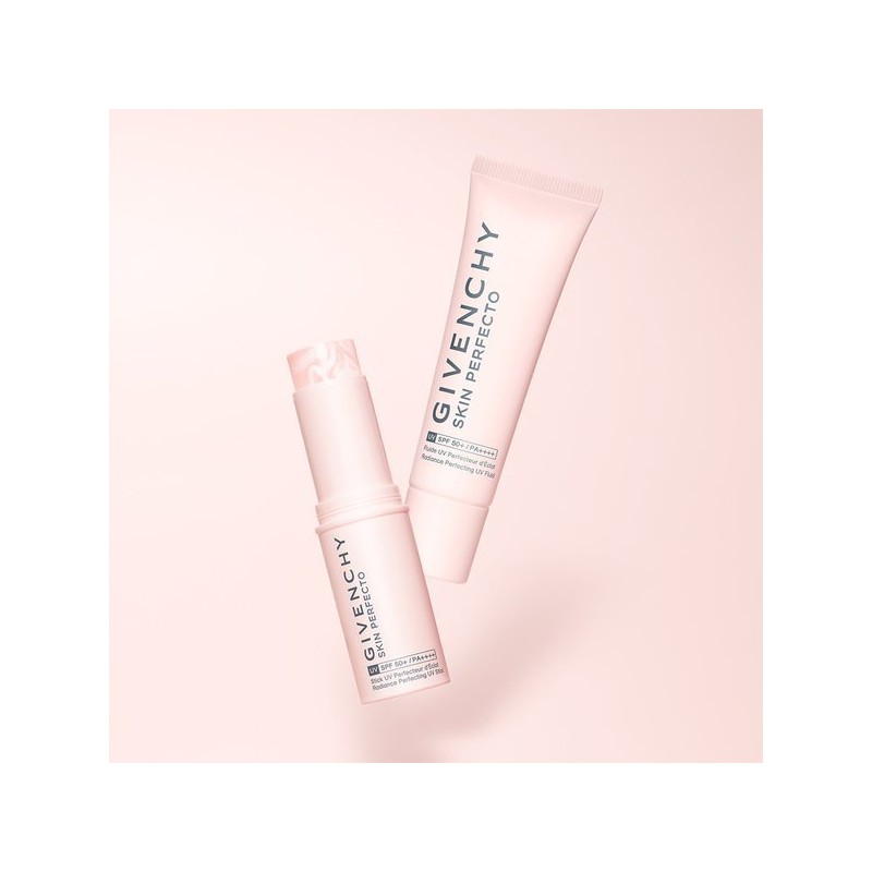 Givenchy 스킨 퍼펙토 핑크 UV 스틱 Skin Perfecto Pink UV