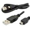Unbranded Mini USB Cable 3 Feet High-Speed Data Sync Charging