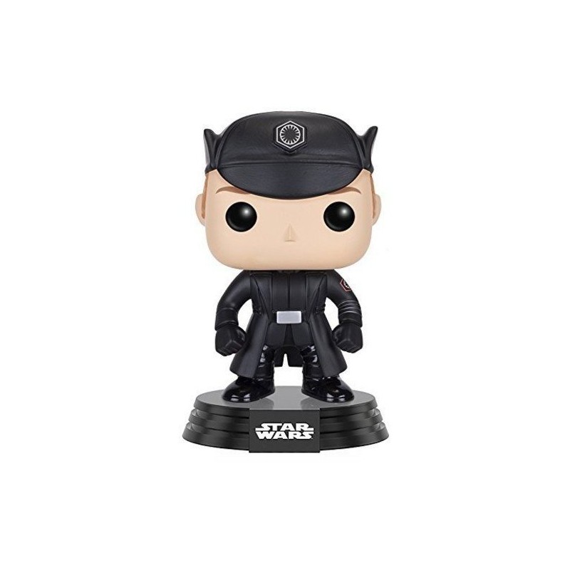 Funko 9616 Ep7 - General Hux