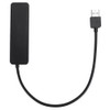 4-in-1 USB 3.0 4-Port HUB Docking Station USB Splitter Lightweight