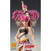 Super Statue Movable "Jojo's Bizarre Adventure" Part 54 Trish Una