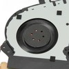 Laptop Cooling Fan DC5V 0.5A Aluminum Alloy ABS Light Weight