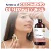 Aceite De Almendras Dulces, Uso Cosmético, Ideal para piel cabello