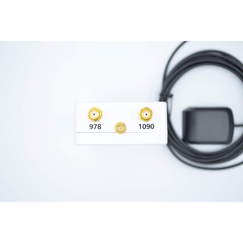 Stratux GPYes 2.0 External Antenna
