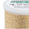 Madeira 9842-251 Metallic Nylon/Polyester Embroidery Thread, 40wt/220 yd, Textured Multi