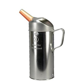 Pressol Messbecher Weichblech 2.0Ltr, 100 x 50 x 50 cm