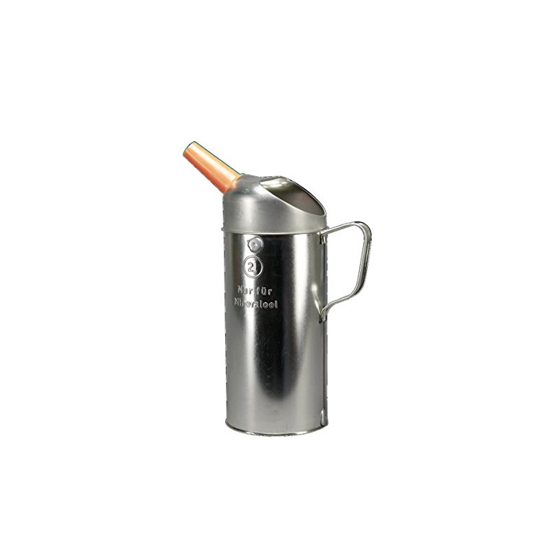 Pressol Messbecher Weichblech 2.0Ltr, 100 x 50 x 50 cm