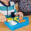 Play-Doh Small Chef Starter Set with 14 Kitchen Accessories, Preschool