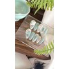 [GoaHam] 綠陰芳草 Green Grass - Premium Almond M / [고아함]