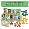 Kobold Spieleverlag Rabbit – A Smart Tile Game for on