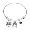Irish Dance Bracelet Irish Dancing Gifts Irishman Step Dance Charm