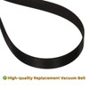 JEDELEOS Replacement Style R Belts for Eureka 4870 & 4800