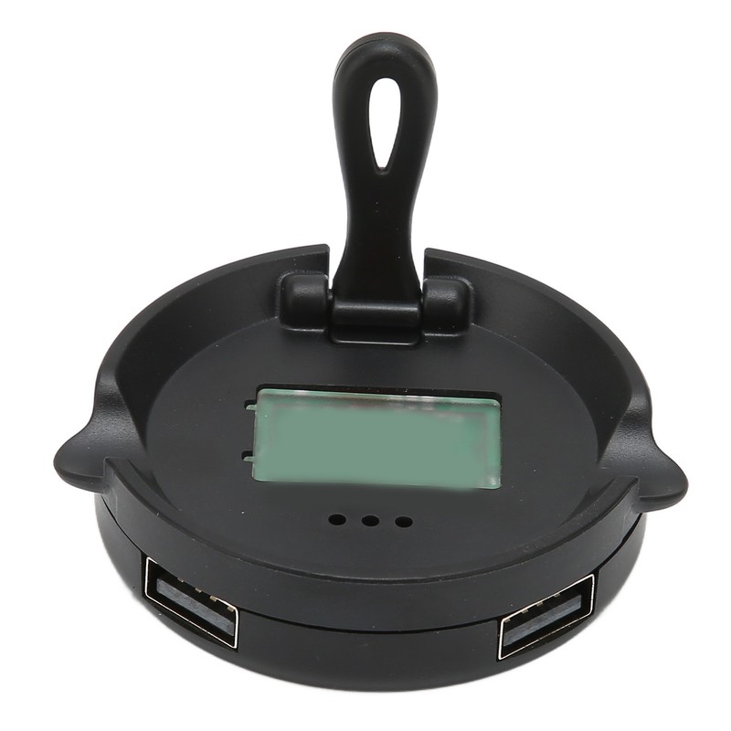 Keyboard and Mouse Bluetooth Converter Phone Gaming Throne Eating Chicken