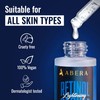 Abera Men Retinol Serum, Reduces Dark Spots, Melasma, Wrinkle &