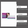 Ampollas Capilares Hidratantes- Formato Práctico 10 Piezas