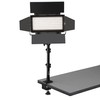 Impact Telescoping Tabletop Light Stand