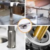 M18 x 1.5mm Metric Tap and Die Set, M18 x